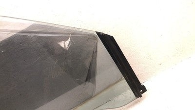 1986-1989 Olds Toronado Trofeo Passenger Right Front Side Window Door Glass Oem