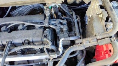 2011-2013 Ford Fiesta Ignition Coil Assembly Oem Be8za12029z