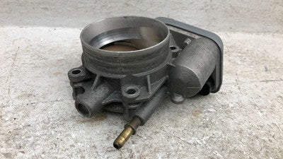 2002 Chevy Trail Blazer Throttle Body Valve Oem With Sensors 4.2L