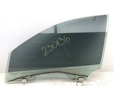 2007-2008 Infiniti G35 Driver Left Front Side Window Door Glass Oem 4 Door Sedan