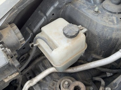 2010-2013 Kia Sportage Coolant Reservoir Radiator Overflow Tank Bottle Oem 2.4L