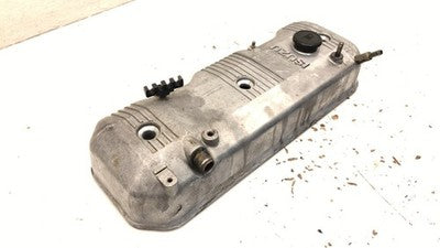 1986 Isuzu Pup Pickup Valve Cover Oem 2.3L