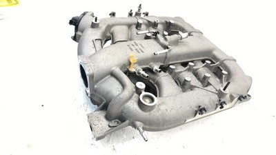 2005-2009 Land Rover Lr3 Intake Manifold Oem 4.0L 4650786