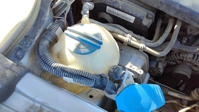 2006-2022 Vw Passat Coolant Reservoir Radiator Overflow Tank Bottle Oem