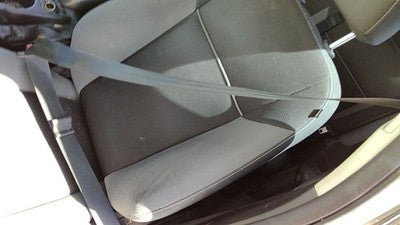 13-15 Focus Ford Focus Driver Left Front Seat Belt Retractor Shoulder Black Ew