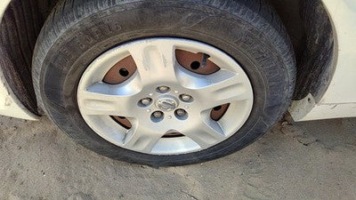 2002-2004 Nissan Altima 16" Hub Cap Wheel Cover Oem 403158J000