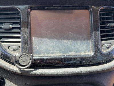 2013-2016 Dodge Dart Dash Display Screen Oem Stereo Factory Radio 5091143Ae
