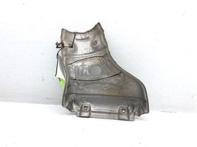 2013-2016 Ford Fusion 2.5l Exhaust Manifold Heat Shield Oem Cover Plate