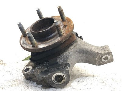 05-09 Buick Lacrosse Driver Left Front Spindle Steering Knuckle With Wheel Hub
