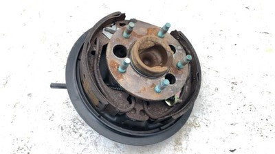 1986-1999 Buick Lesabre Driver Left Rear Knuckle Assembly Oem Stub Axle With Hub