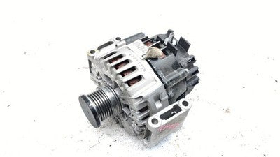 2012-2013 Mercedes C300 Alternator 3.5L 0141544202