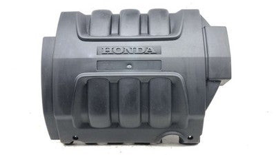 2005-2007 Honda Odyssey Engine Cover Top Plastic Shield Oem 3.5L I-Vtec