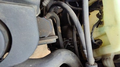 1999 Mercedes Ml320 Complete Anti Lock Brake Pump Unit Oem Abs Module Assembly