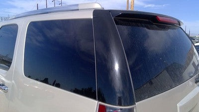 2007 Yukon Denali Driver Left Rear Moulding On Quarter Panel Oem 15791313