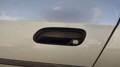 2000-2004 Subaru Legacy Driver Left Front Outside Door Handle Oem 61021Ae19ann
