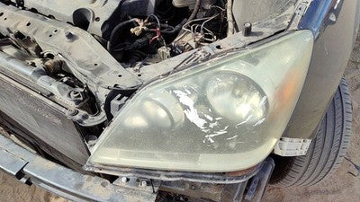 2005-2007 Honda Odyssey Driver Left Head Light Oem Front Lamp 7707466