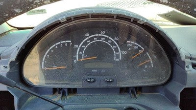 2006 Dodge Sprinter Van 3500 Speedometer Cluster Instrument Gauges Panel Dash