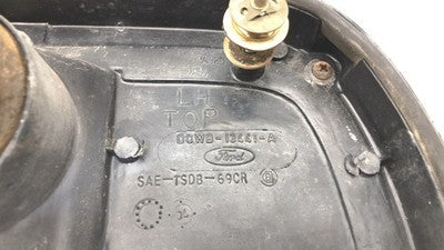 1970 Mercury Cougar Xr7 Driver Left Tail Light Brake Lamp Oem Rear D0wy13405a