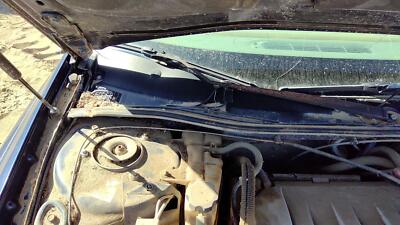 2000 Oldsmobile Intrigue Windshield Wiper Cowl Vent Trim Panel Oem Cover
