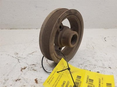 1987-1993 Chevy Beretta Harmonic Balancer 3.1L Oem 24504611