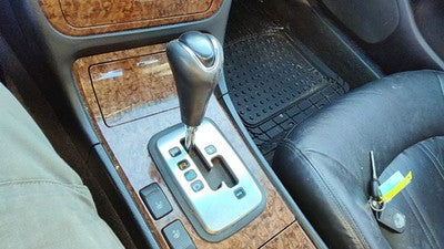 05 Hyundai Xg350 Floor Shifter Lever Assembly Shift Unit Automatic Transmission