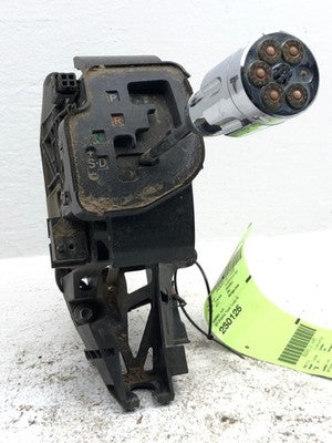 11 Toyota Tundra Floor Shifter Lever Assembly Shift Unit Automatic Transmission