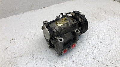 2005-2007 Ford Freestyle Ac Compressor Air Conditioner Pump Assembly Oem 3.0L