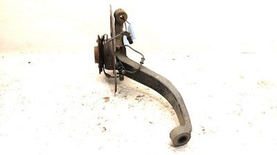 07-09 Mercedes Gl450 Driver Left Front Spindle Steering Knuckle With Wheel Hub