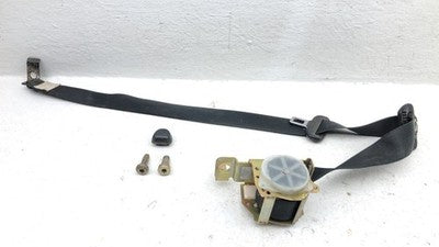 2004-11 Ford Ranger Driver Left Front Seat Belt Retractor Oem Shoulder Black Rf