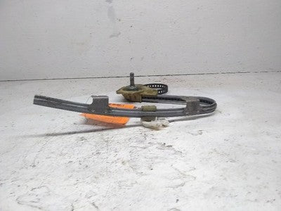 1987-1996 Chevy Corsica Passenger Right Rear Window Regulator Manual 16628056