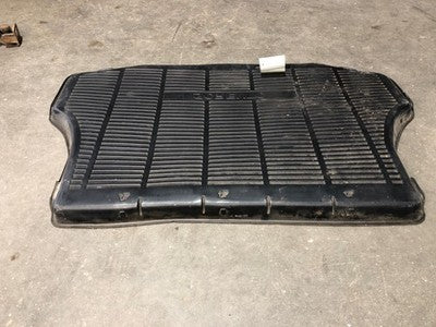 2006 Kia Sorento Rear Trunk Cargo Mat Back Hatch Floor Cover Rubber Oem
