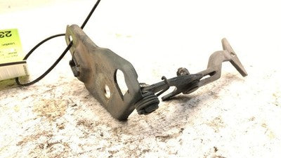 1995 Mercedes E350 Hood Latch Assembly With Bracket Oem