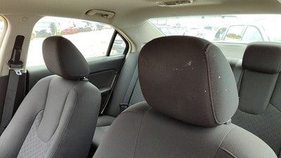 Ford Fusion Pair Of Front Headrests Oem Left Right Set Seat Ae5Z54611A08Cf