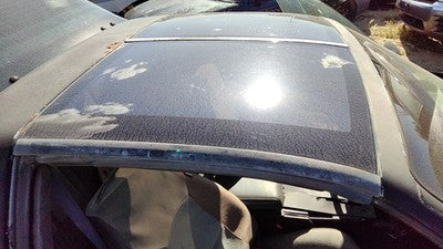 1984-92 Chevy Camaro Passenger Right T Top Assembly Oem Sun Roof Glass 12515644