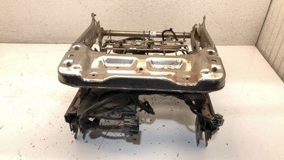 2009 2009 Acadia Driver Left Front Power Seat Track Oem Slide Unit 8 Way Opt Ag3