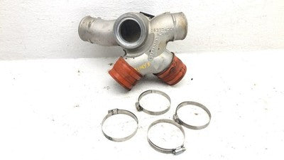 1999-2003 Ford F350 Super Duty Powerstroke 7.3L Spyder Intake Oem 1827742C1