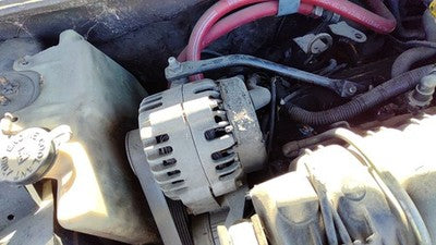 2000-2001 Chevy Impala Alternator 3.8L 19152068