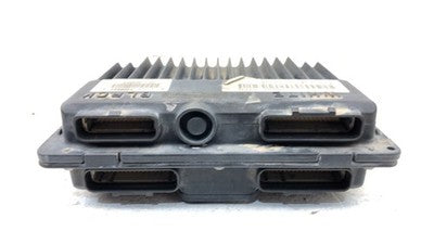1998 S10 Blazer Electronic Control Module Engine Computer Ecm Ecu 4.3L 4X4