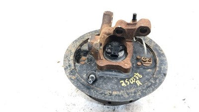 86-99 Buick Lesabre Passenger Right Rear Knuckle Assembly Oem Stub Axle With Hub