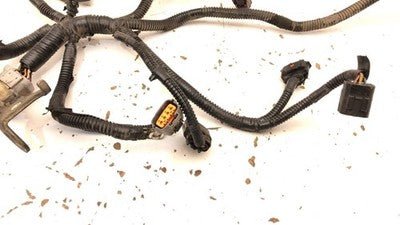 2000 Legacy Outback Wiring Harness For Engine Oem 2.5L 24020Ac17a