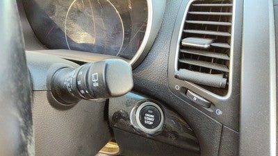 2014-2015 Kia Sorento Windshield Wiper Control Switch Column Lever Assembly Oem