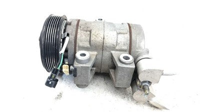2005-2009 Chevy Equinox Ac Compressor Air Conditioner Pump Assembly Oem 3.4L