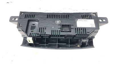 10-14 Outback Temperature Control Module In Dash Heater Ac Head Unit Auto Temp