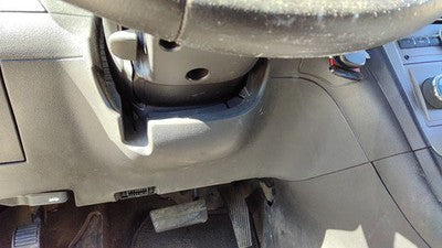 09-12 Chevy Malibu Lower Dash Under Column Knee Bolster Trim Panel Oem 192 Ebony