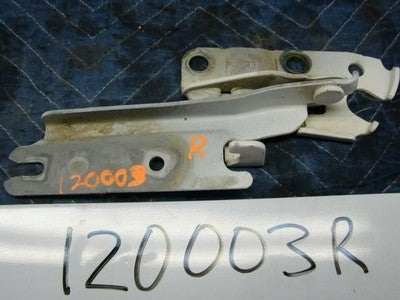 1995-1998 Mazda Protege Passenger Right Hood Hinge Oem Bc1d52410a