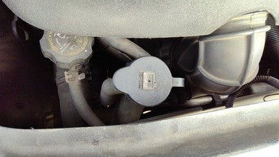 2006-2011 Chevy Hhr Coolant Reservoir Radiator Overflow Tank Bottle Oem 2.2L