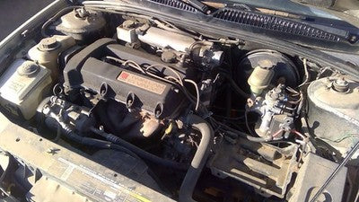 1997 Saturn Sw2 Alternator 1.9L Dohc 19151937