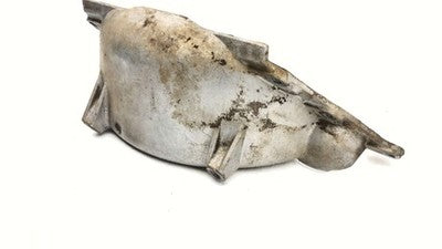 1995 Chevy Silverado 1500 Transmission Dust Cover With Bolts Oem 15671928