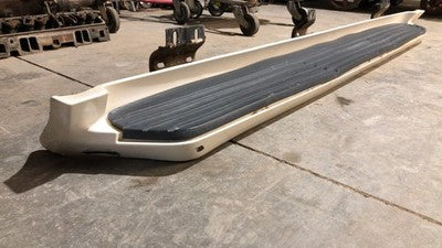 2007-2014 Lincoln Navigator Passenger Right Running Board Side Step Oem