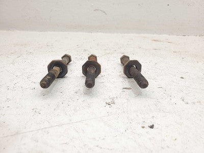 1996-2001 Olds Bravada Power Steer Gearbox Bolts Only Oem Hardware Mount